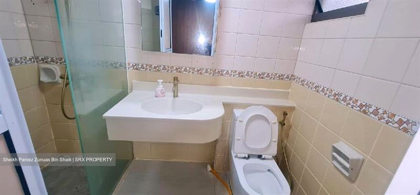 Blk 677C Edelweiss@jurong (Jurong West), HDB 5 Rooms #604388151